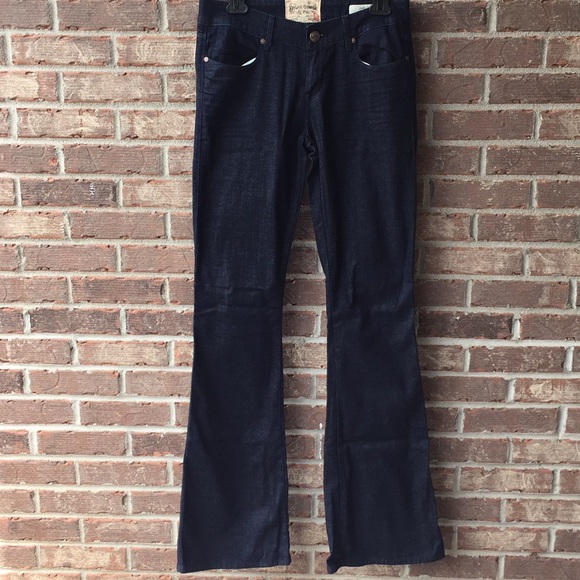 Dylan George Denim - 🚚 Dylan George & Co Jane Flare Jeans